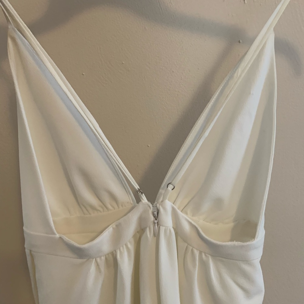 White Dress - Picture 6 of 9